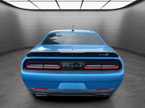 Used 2016 Dodge Challenger R/T Scat Pack image 6