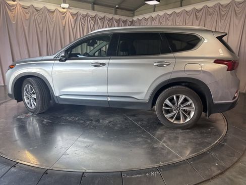 Used 2020 Hyundai Santa Fe SEL w/ Convenience + Premium Package image 6