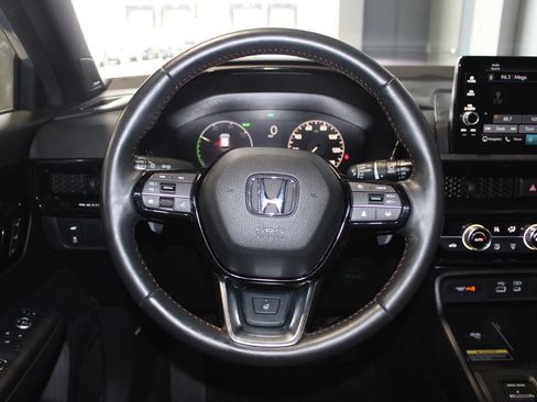 Used 2023 Honda CR-V Sport Touring image 12