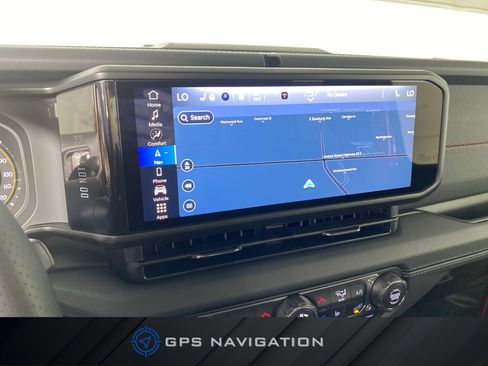 New 2026 Jeep Wrangler Unlimited Rubicon 392 image 3