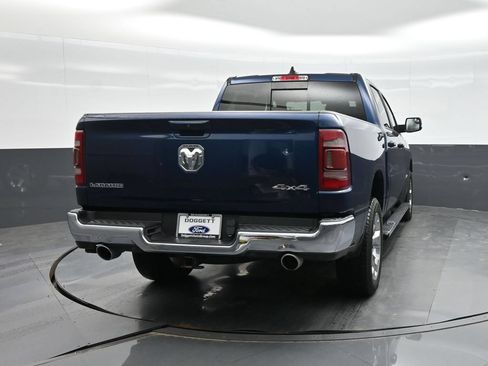 Used 2023 RAM 1500 Laramie AWD/4WD image 6