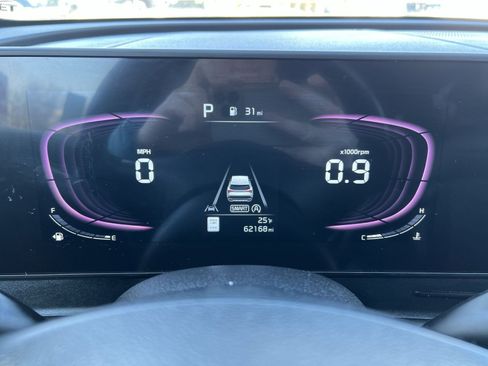 Used 2023 Kia Sportage X-Line image 17