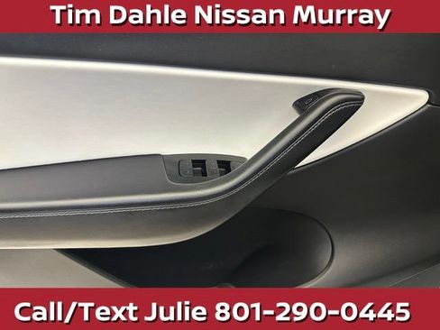 Used 2021 Tesla Model Y Long Range AWD/4WD image 22