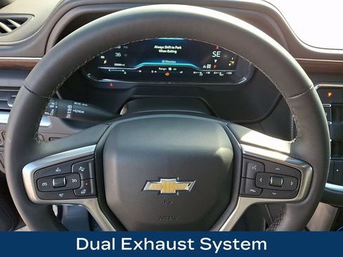 Used 2024 Chevrolet Tahoe Premier image 24