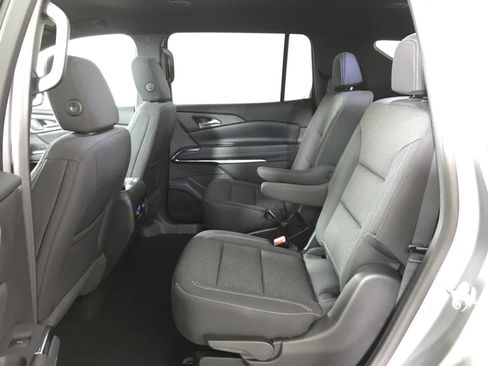 New 2026 Chevrolet Traverse LT w/ Midnight/Sport Edition image 12