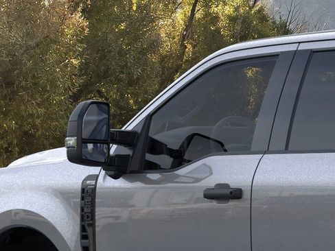 New 2026 Ford F250 XL w/ STX Appearance Package image 20