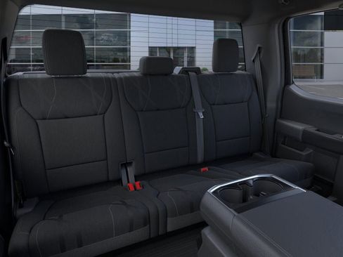 New 2026 Ford F150 STX w/ Equipment Group 200A image 11