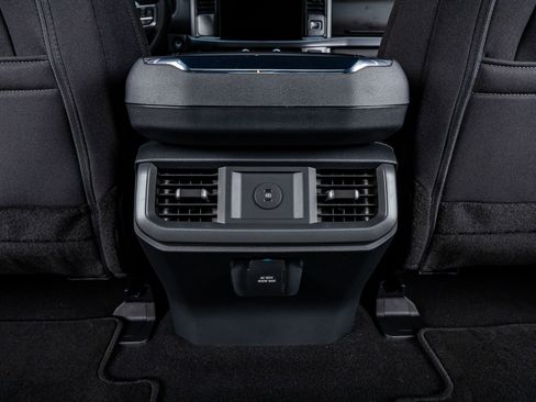Used 2026 Ford F150 XLT w/ XLT Black Appearance Package AWD/4WD image 32