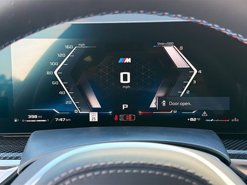 New 2027 BMW X6 M60i AWD/4WD image 41