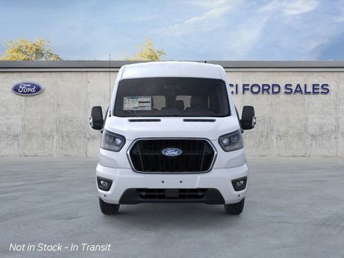 New 2026 Ford Transit 350 XLT image 6