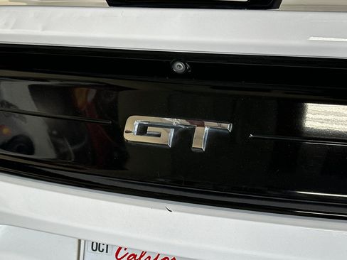 Used 2020 Ford Mustang GT RWD image 45