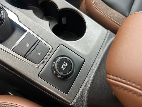 New 2025 Ford Bronco Sport Outer Banks w/ Outer Banks Tech Package+ image 29