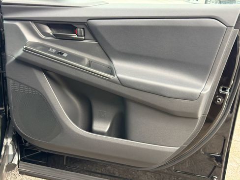 New 2026 Toyota bZ Woodland AWD/4WD image 12