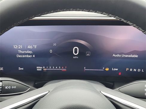 New 2026 Buick Enclave Sport Touring w/ Power Package image 12