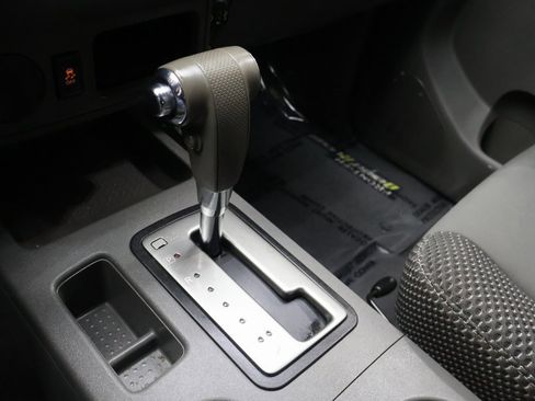 Used 2019 Nissan Frontier Desert Runner image 22