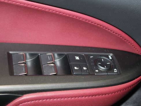 Used 2024 Lexus NX 350 AWD w/ Cold Area Package image 8