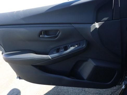 New 2025 Nissan Sentra 2.0 S image 22