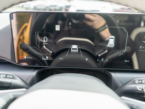 New 2026 Kia K4 GT-Line Turbo image 20