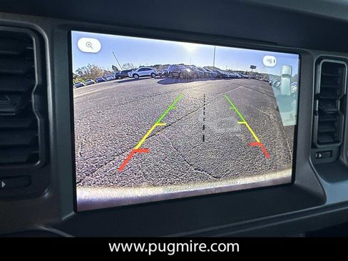 New 2025 Ford Bronco Big Bend image 29