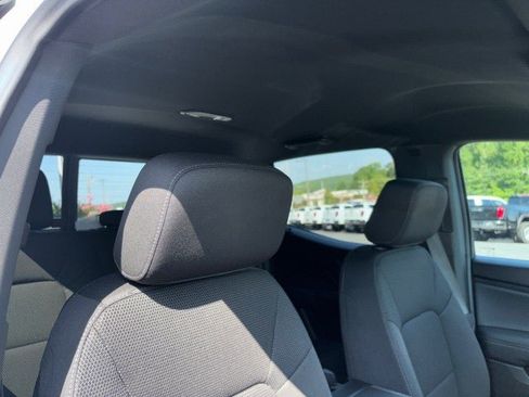New 2026 GMC Canyon Elevation RWD image 43