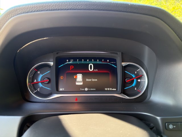 Used 2021 Honda Pilot Touring image 18