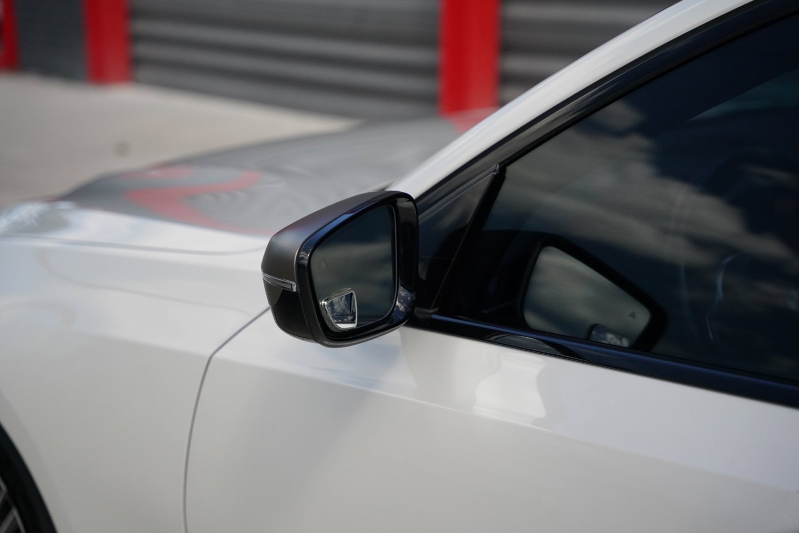 Used 2021 BMW M340i w/ Premium Package RWD image 10