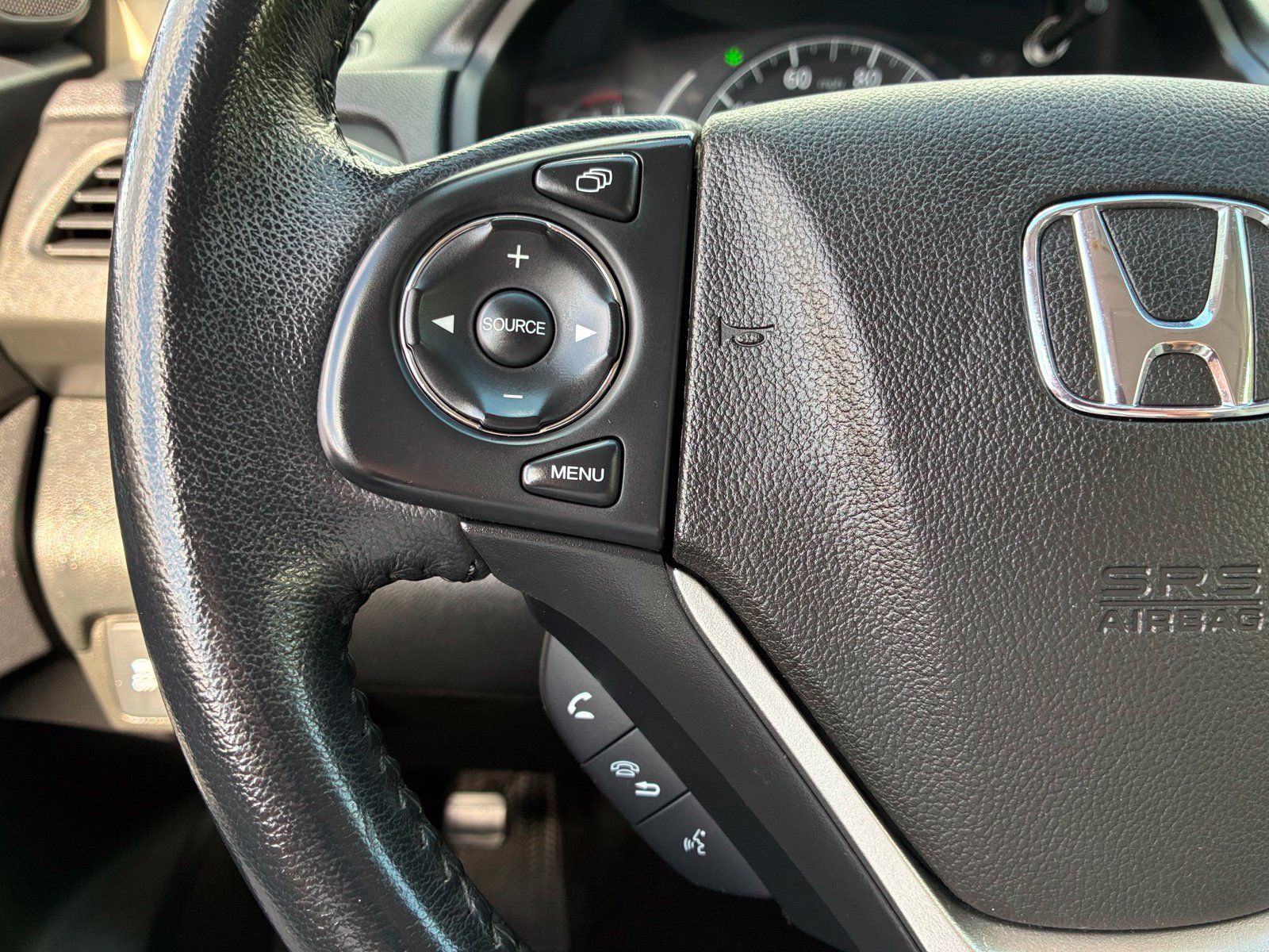 Used 2015 Honda CR-V EX-L image 24