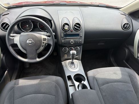 Used 2010 Nissan Rogue S w/ 360 Degree Value Pkg FWD image 15