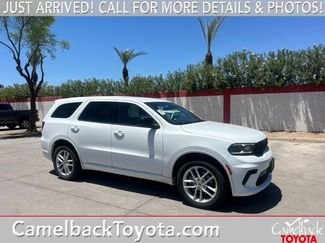 Used 2023 Dodge Durango GT AWD/4WD video 1