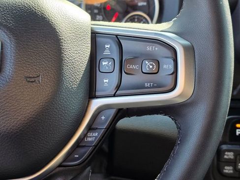 Used 2026 RAM 1500 Big Horn AWD/4WD image 27