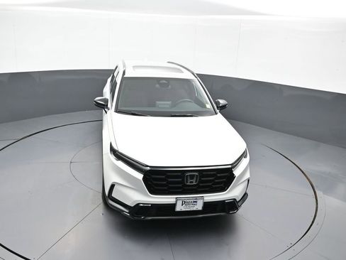 Used 2024 Honda CR-V Sport image 34