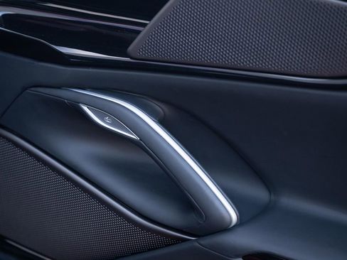 Certified 2025 Ferrari Purosangue image 51