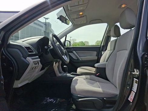 Used 2017 Subaru Forester 2.5i w/ Alloy Wheel Package AWD/4WD image 14