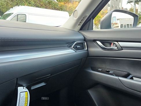 New 2025 MAZDA CX-5 AWD 2.5 S w/ Select Package image 22