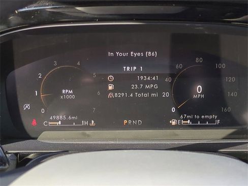 Used 2021 Lincoln Corsair Reserve w/ Equipment Group 201A image 28