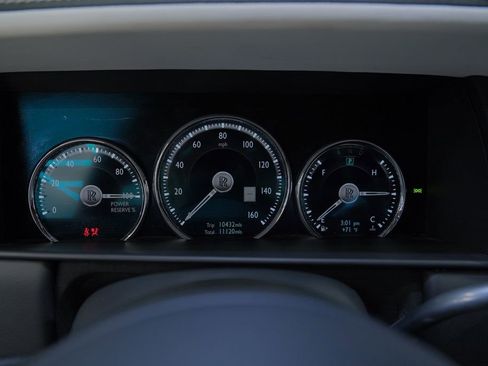 Used 2023 Rolls-Royce Cullinan AWD/4WD image 77