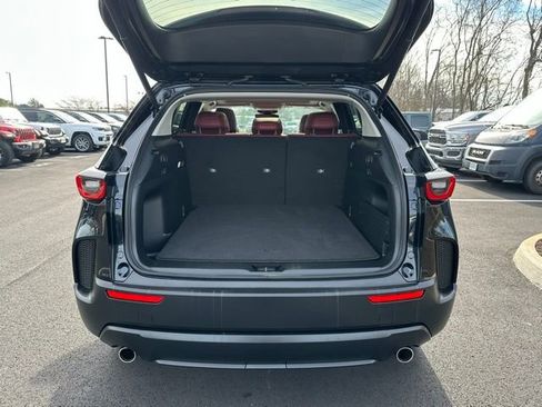 Used 2025 MAZDA CX-50 2.5 Hybrid w/ Premium Plus Pkg image 14