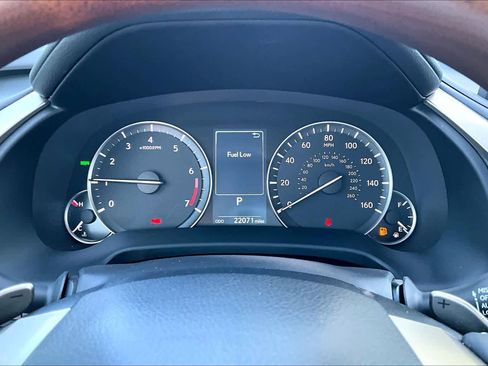 Used 2022 Lexus RX 350 w/ Premium Package image 24