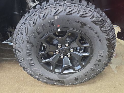 New 2026 RAM 1500 RHO AWD/4WD image 33