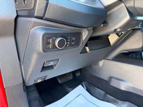 Used 2022 Ford Bronco Outer Banks AWD/4WD image 18