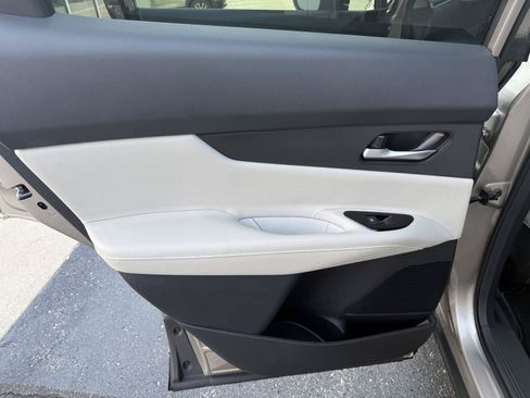 Used 2026 Nissan Murano SL AWD/4WD image 35