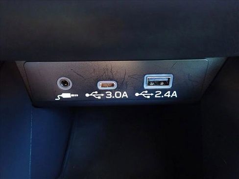Used 2025 Subaru Outback Premium AWD/4WD image 19