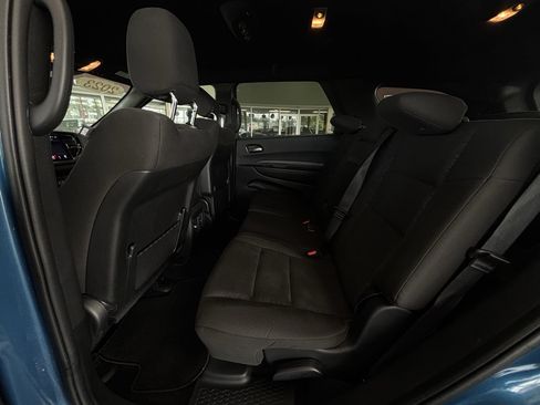 Used 2023 Dodge Durango R/T w/ Blacktop Package AWD/4WD image 35