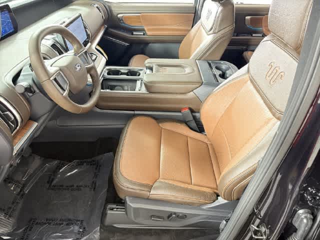 New 2027 Ford Expedition King Ranch AWD/4WD image 15