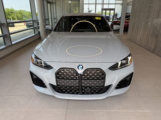 New 2026 BMW 430i xDrive w/ M Sport Package AWD/4WD video 2