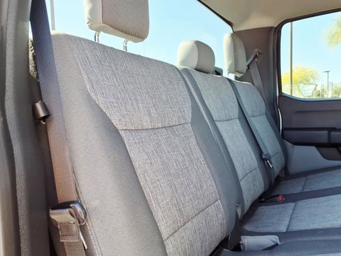 Certified 2023 Ford F250 XL w/ FX4 Off-Road Package image 15