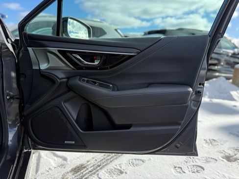 Used 2020 Subaru Legacy Limited image 19
