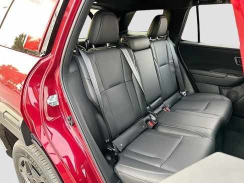 New 2026 Subaru Outback Limited image 29