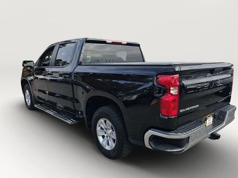 Used 2023 Chevrolet Silverado 1500 LT w/ Protection Package RWD image 6