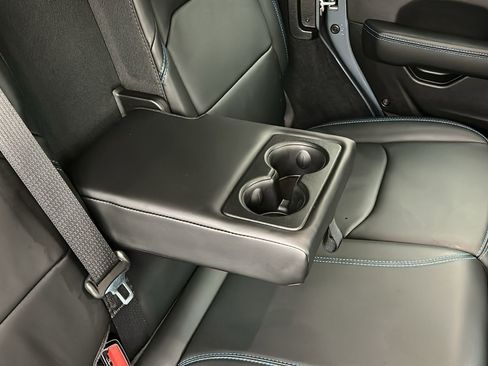 Used 2024 Jeep Wrangler Unlimited Rubicon 4xe image 38